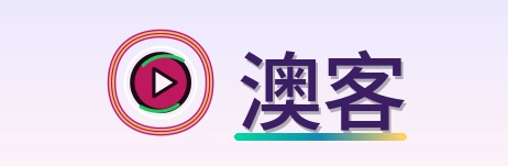 澳客 Logo
